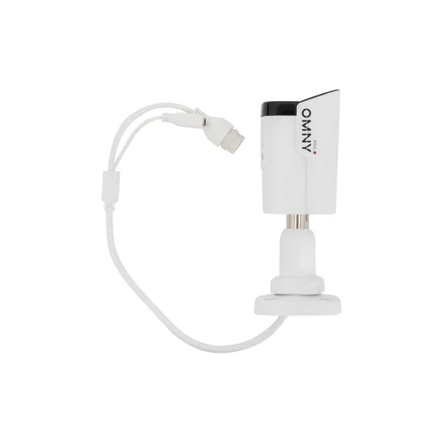 Сетевая камера буллет 5Мп OMNY PRO MB-M5M-28, с микрофоном, объектив 2.8мм, WDR